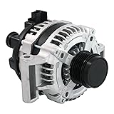 12V 150A Alternator for 2013-2020 Chevy Malibu