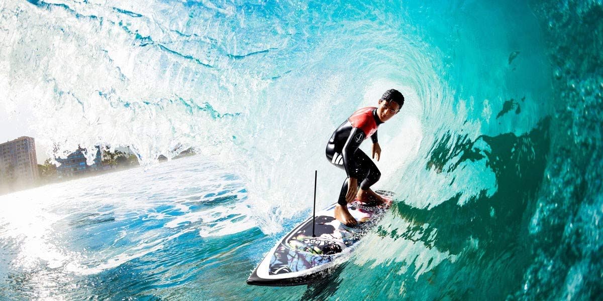 kyosho surfer 3.0