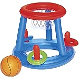intex floating hoops