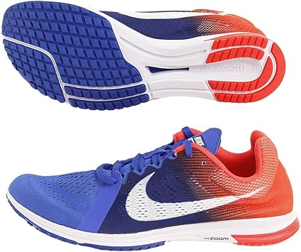 nike zoom speed 3