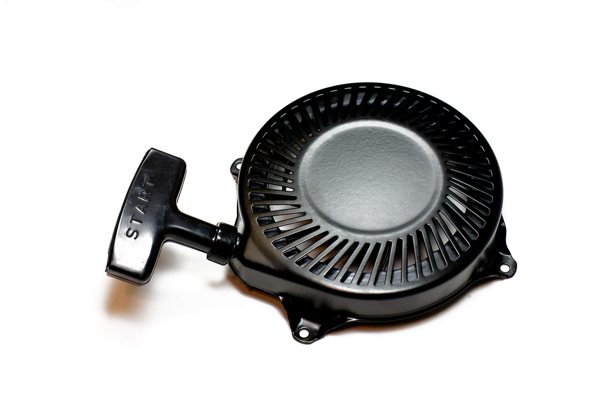 HOLZER Backflow Starter for Briggs & Stratton 497830 s 496650, 495766, 692696