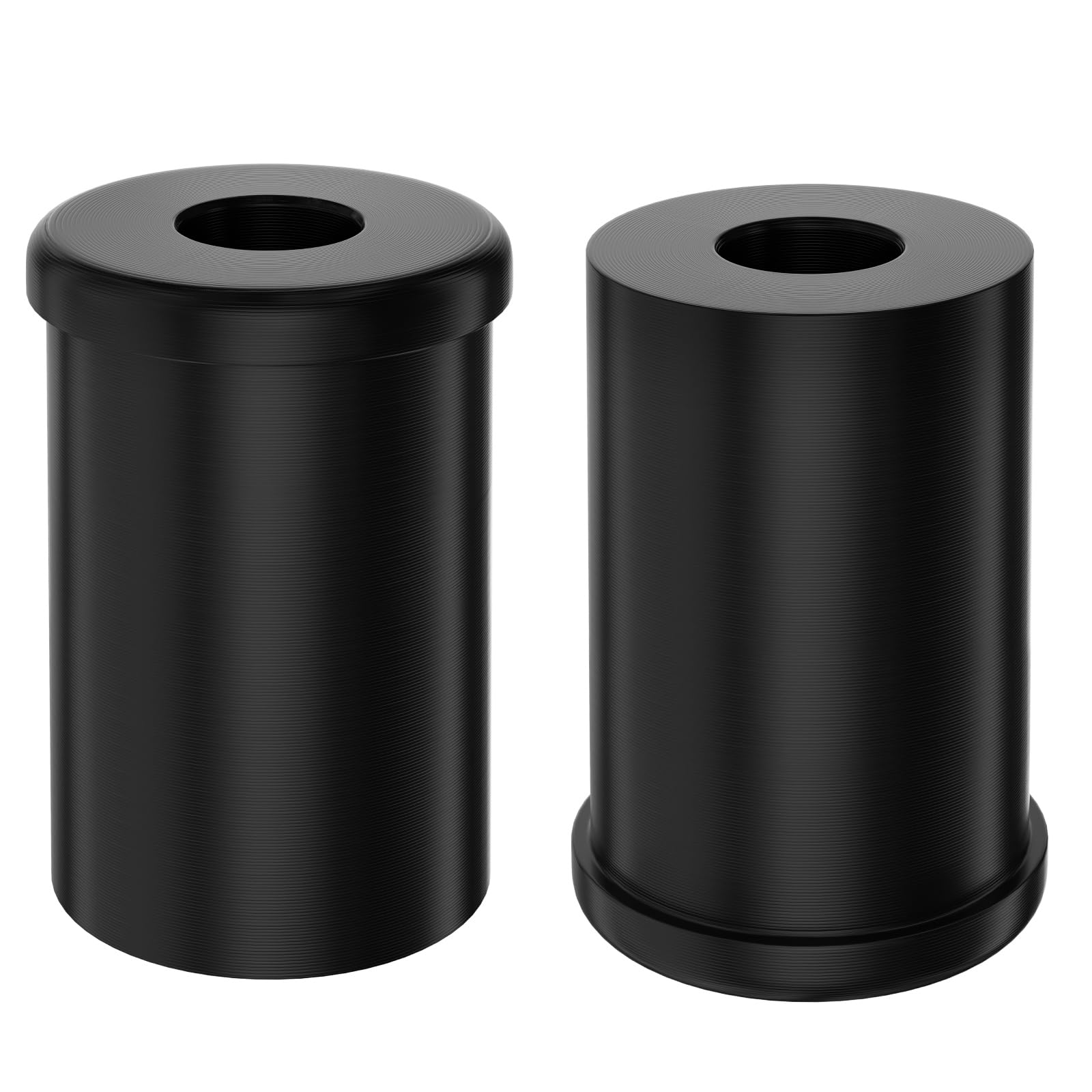ホンダGathers VXM-122VF TR-M90WS5 ヘッドレスト取付具 Boat Seat Base Rod Bushing Adapter Replacement Attwood Swivl-Eze