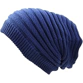 RW Rasta Long Slinky Beanie Hats
