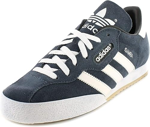 adidas samba super navy