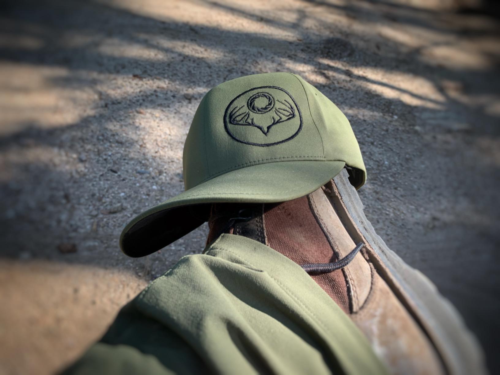 $3/mo - Finance Flexfit Delta Cap | Buy Now, Pay Later
