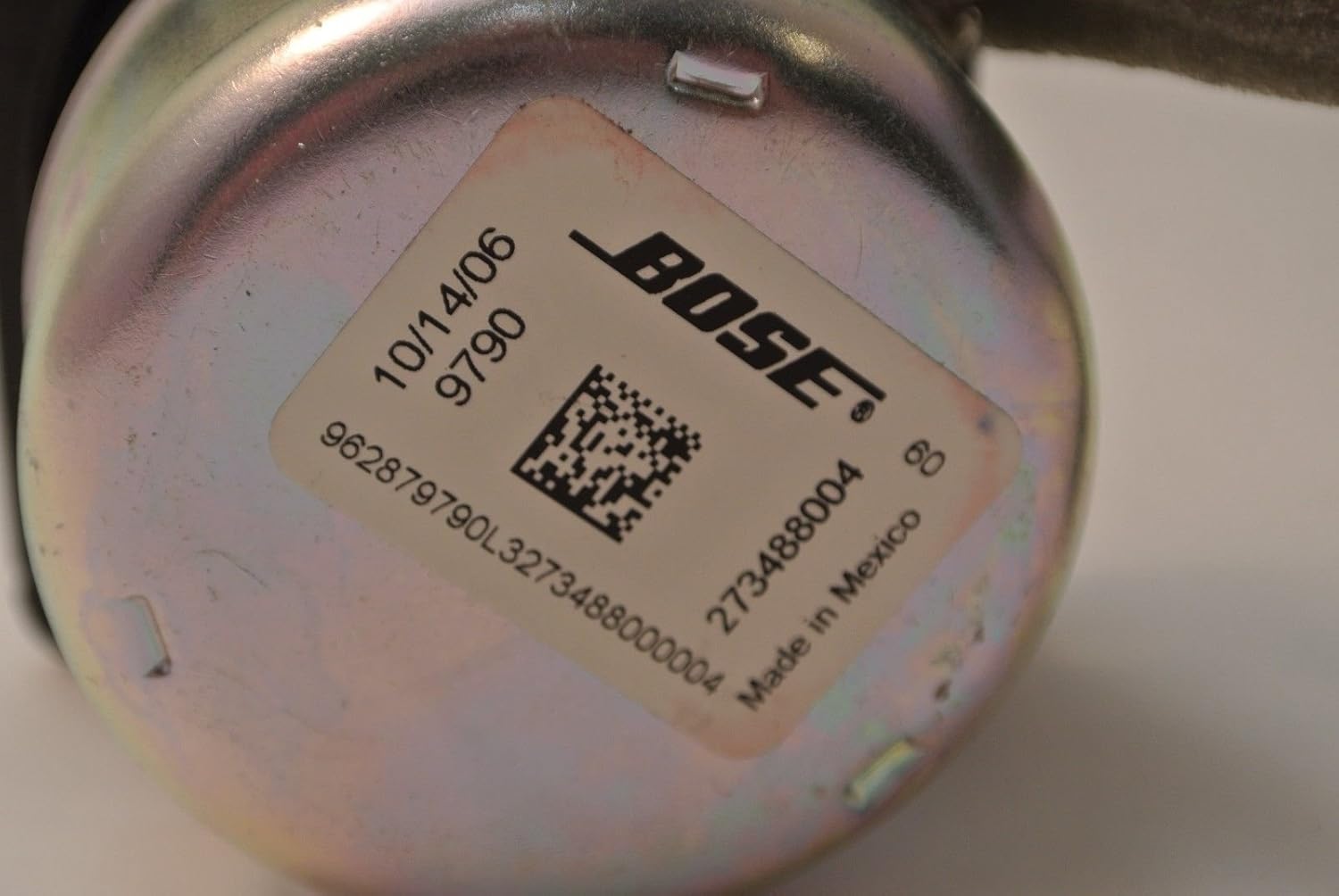 bose 273488004