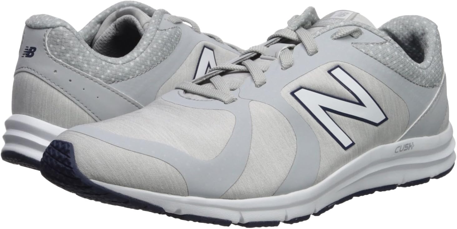 new balance women's 490v6 cushioning running shoe