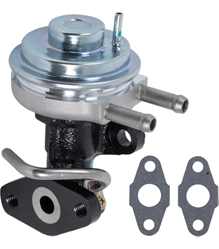 Amazon.com: Toyota (25870-75040) EGR Valve Assembly : Automotive