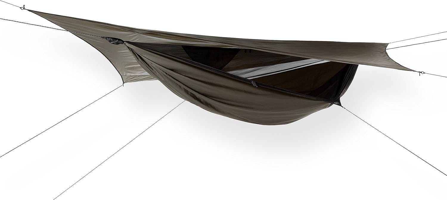 Best hennessy hammock safari zip