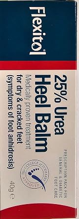 Flexitol Heel Balm 40g view 4
