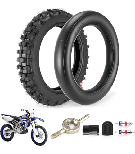 Amazon.com: 80/100x12 (50M) Tube Type Kenda K760 Trakmaster II