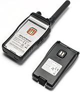Baofeng BF-88ST Pro PMR446 Walkie Talkie 2 Pack LCD VOX Long Range view 5