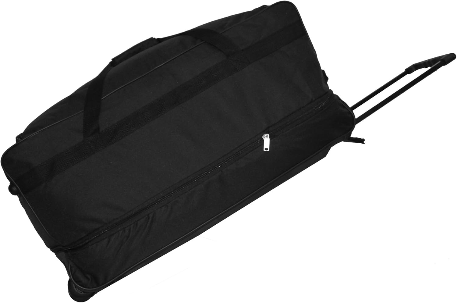 expanding duffle bag