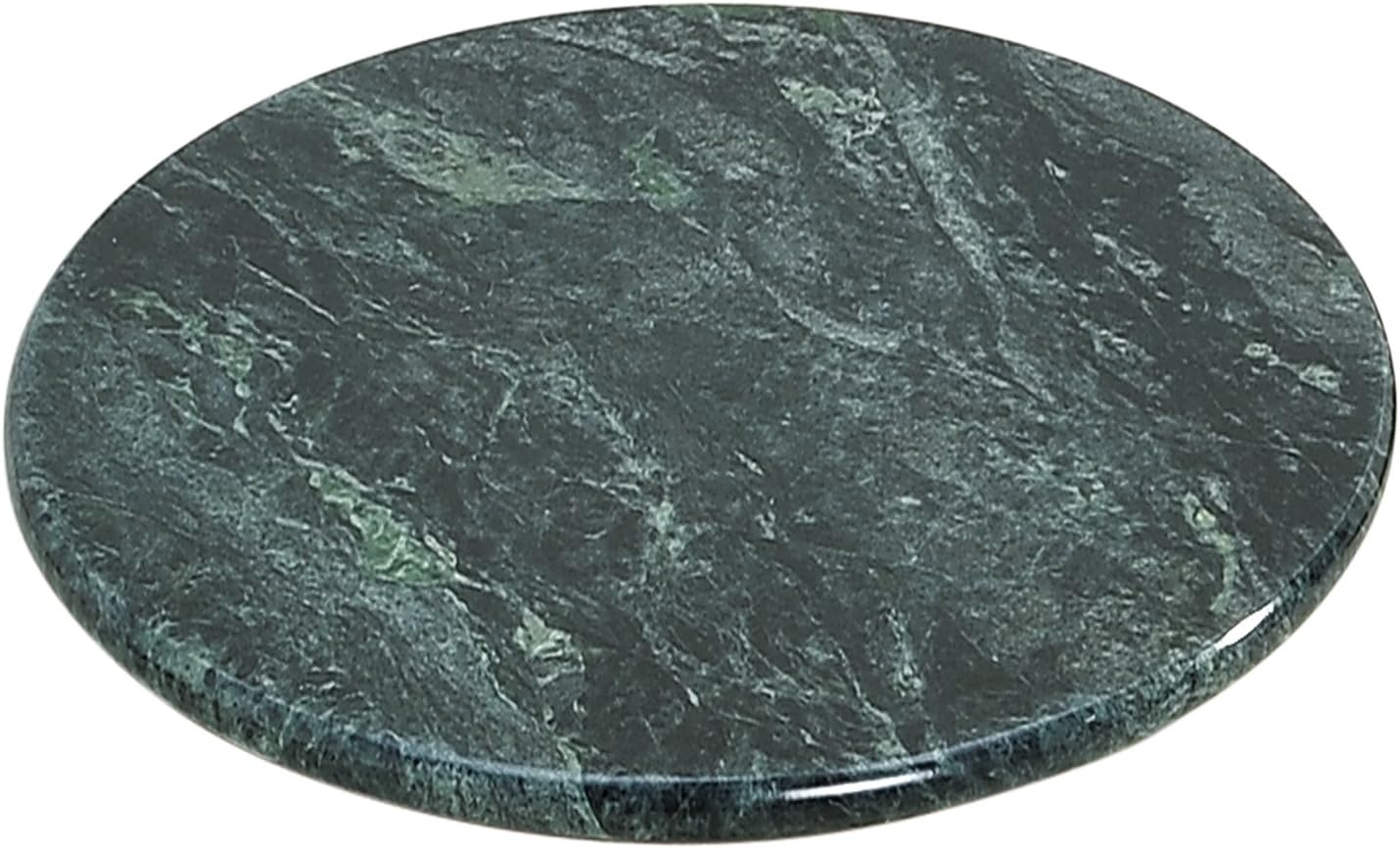 Best Kitchen Counter Marble Lazy Susan