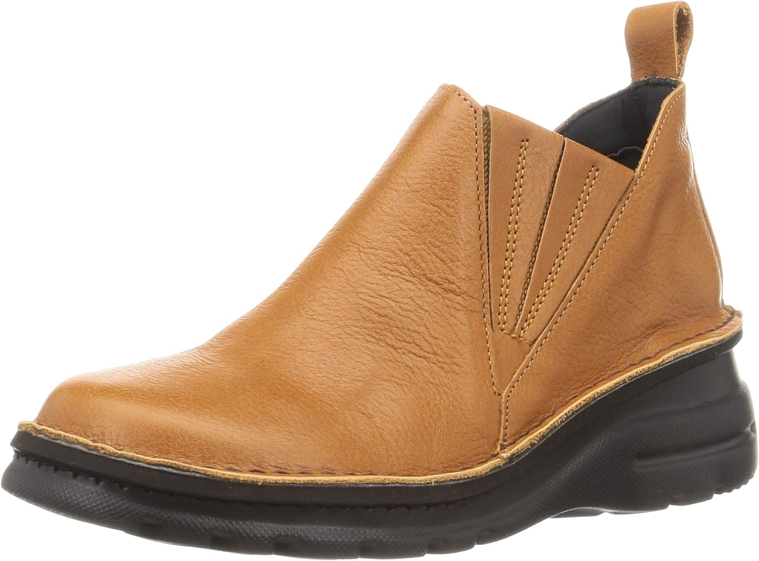 【ヨースケ】ファッションブーツ 3410057 レディース キャメル