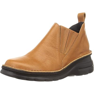 【ヨースケ】ファッションブーツ 3410057 レディース キャメル 【ヨースケ】ファッションブーツ 3410057 レディース キャメル