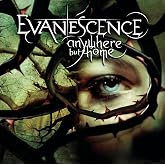 Anywhere But Home