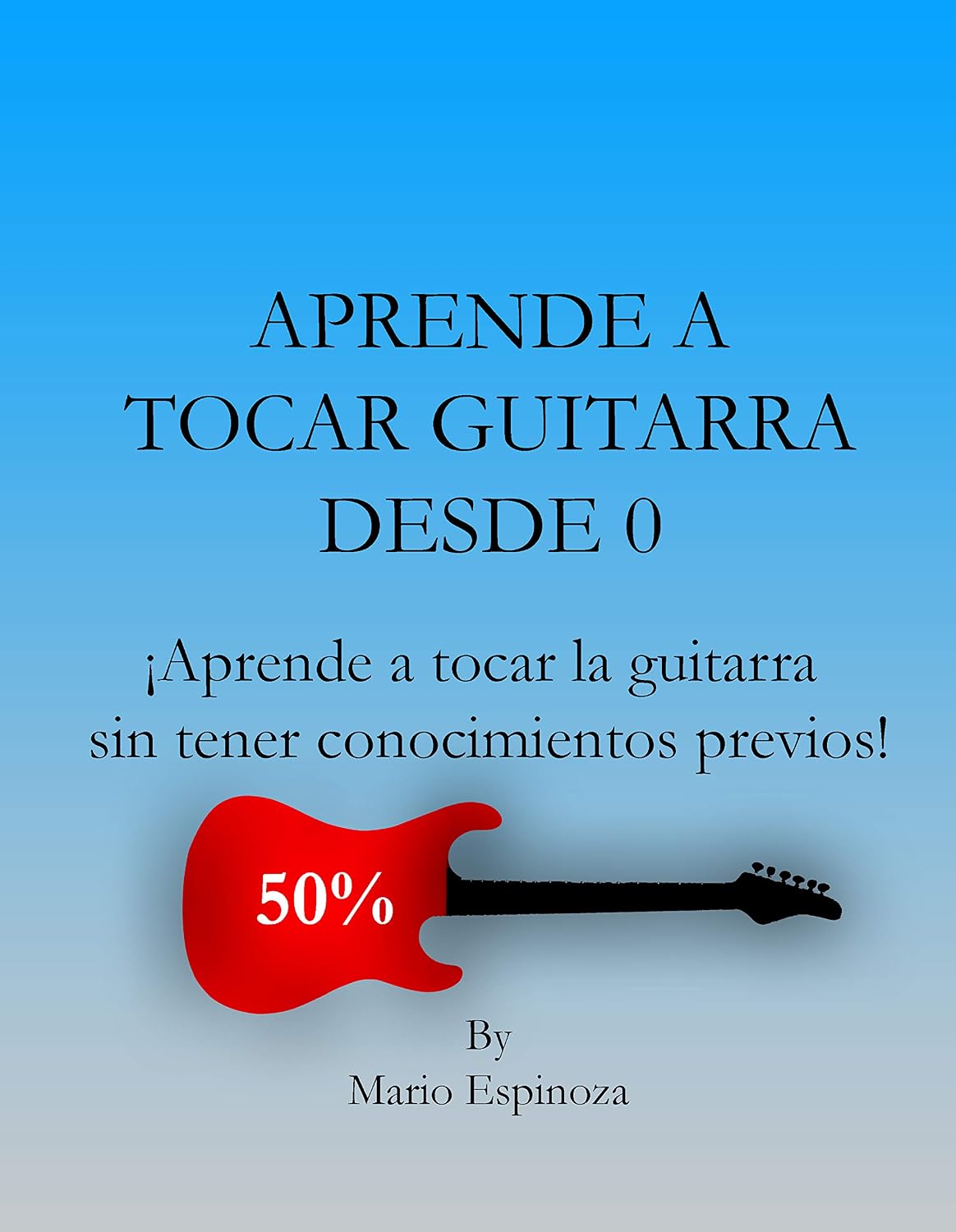Aprender guitarra desde 0 | Las mejores guitarras