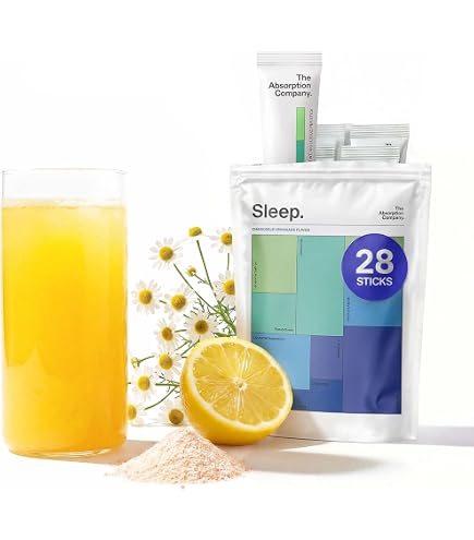 Amazon.com: Calm Drink Mix - Relaxation Aid with Magnesium