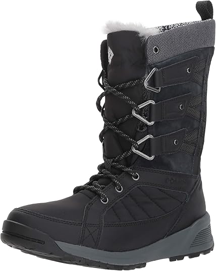 columbia meadows omni heat