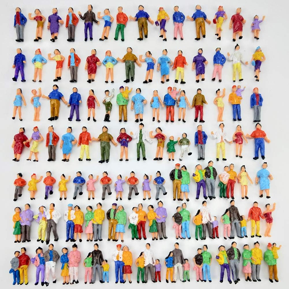 Which Is The Best 164 Scale Building Kits