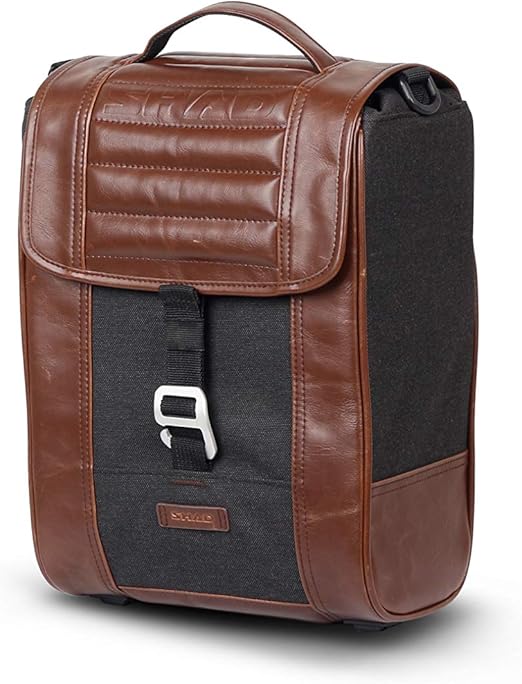 Shad X0SR38 ALFORJA moto Cafe Racer