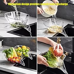 JIEWEIPU 2024 New Multifunctional Drain