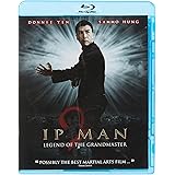 Ip Man 2 [Blu-ray]