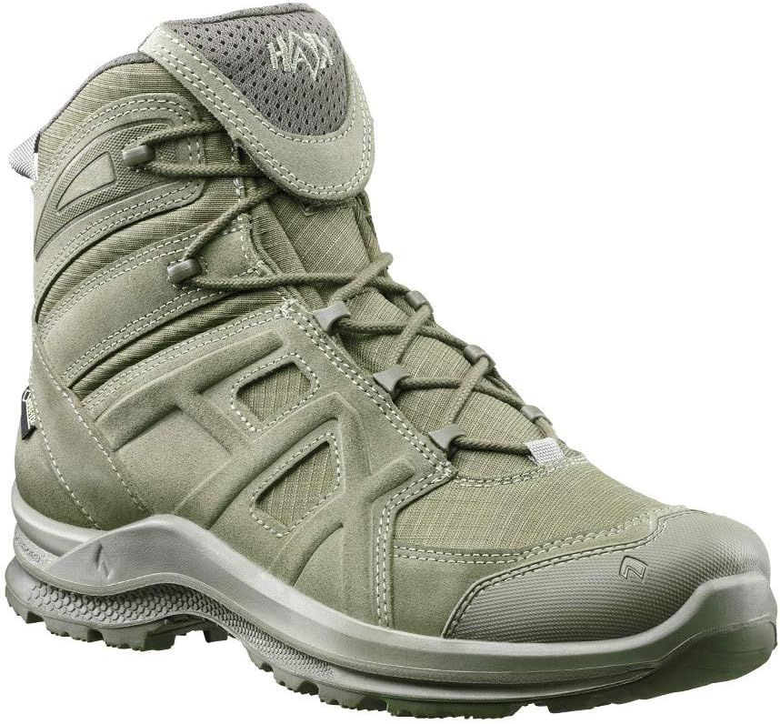 Haix Black Eagle Athletic 2.0 V GTX mid/sage &nbsp Beige