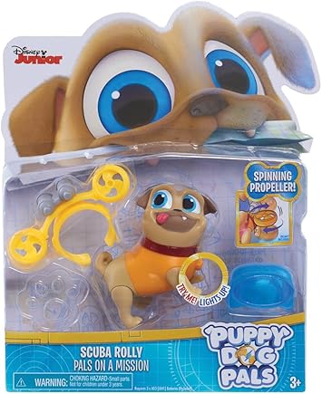 play doh puppy dog pals