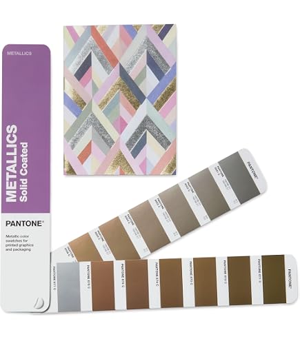 Amazon.com: Pantone Solid Chips Coated & Uncoated | Shareable