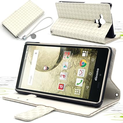Amazon Co Jp F G S クリーム色 Aquos Ever Sh 04g ケース Sh 04g ケース Sh 04g カバー Sh 04g 手帳 ケース スタンド機能付き ストラッププレゼント全5色 F G S正規代理品 家電 カメラ