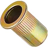 20Pcs Steel Rivet Nut Rivnut Insert Nutsert 5/16-18
