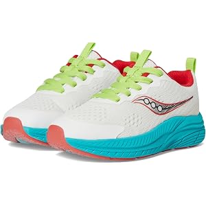 Saucony Kids' Hurricane Kdz