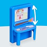 Peppa Pig Peppa's Bedroom Playset Brand Peppa Pig 3+ Years view 6