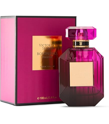 Amazon.com : Victoria's Secret Intense for Women 3.4 oz Eau de