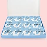 MYLEE 200pcs Gel Polish Prep & Wipes 2-in-1 Nail Cleanse Sticky Removal view 4