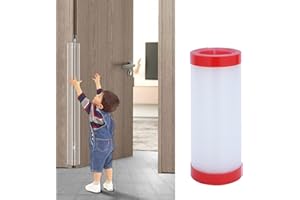 Door Pinch Guard Baby Proofing, Door Hinge Cover, Door Protector for Kids Finger Safety, Door Finger Pinch Guards Heavy Duty,