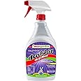 I Must Garden Rabbit Repellent: Mint Scent Rabbit Spray for Plants & Lawns – 32 oz. Ready to Use