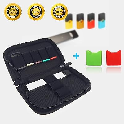 juul pod flavours JUUL Pods 3% Nicotine 4-Pack & Display of 8