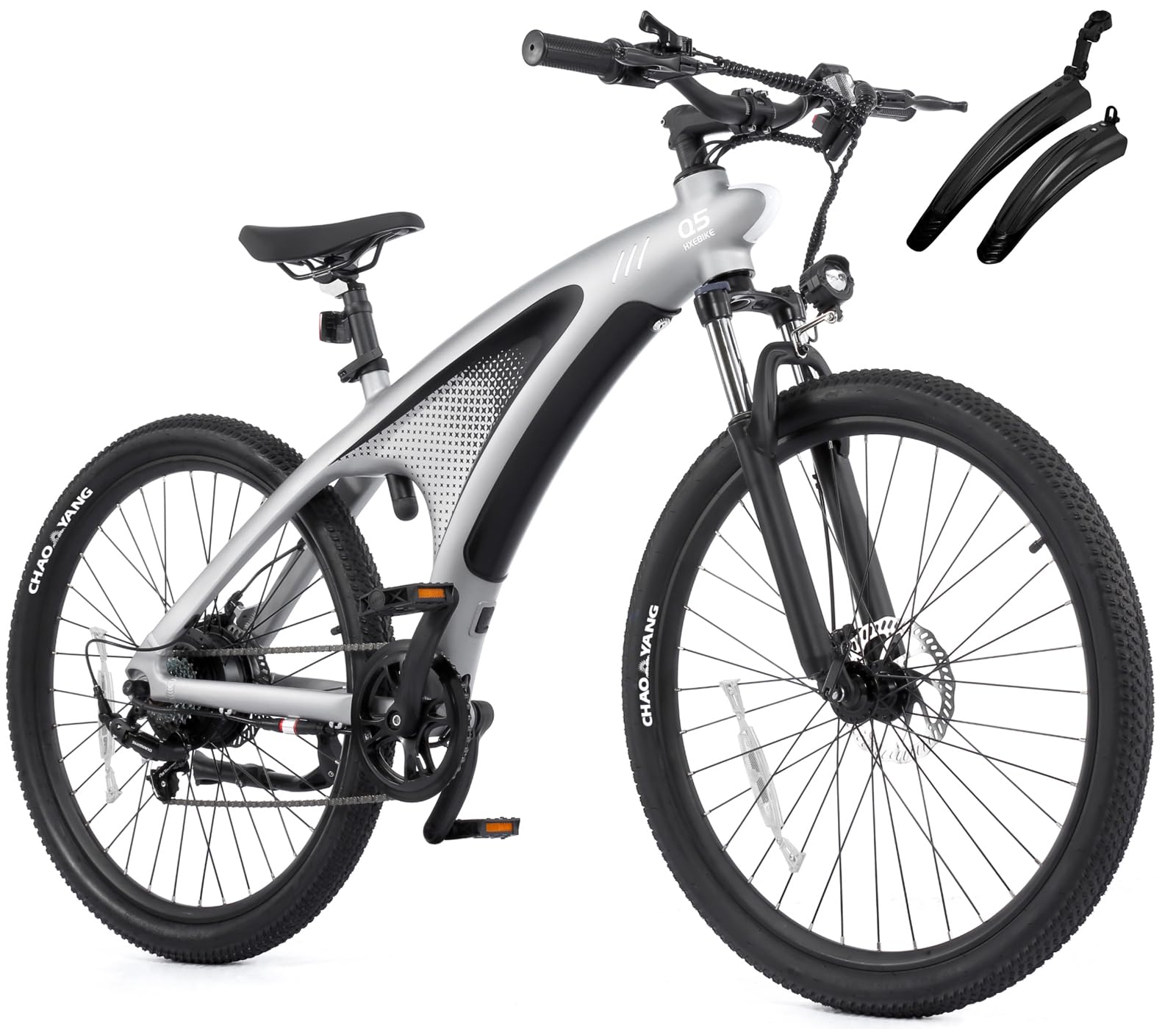 HX Q5 Shark Electric Mountain...