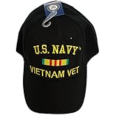 MWS US Navy Vietnam Veteran