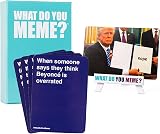 WHAT DO YOU MEME? Fresh Memes Expansion Pack #1 (115 Cards) view 6