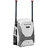Easton Dugout Backpack Equipment Bag | Baseball & Softball | Multiple Colors