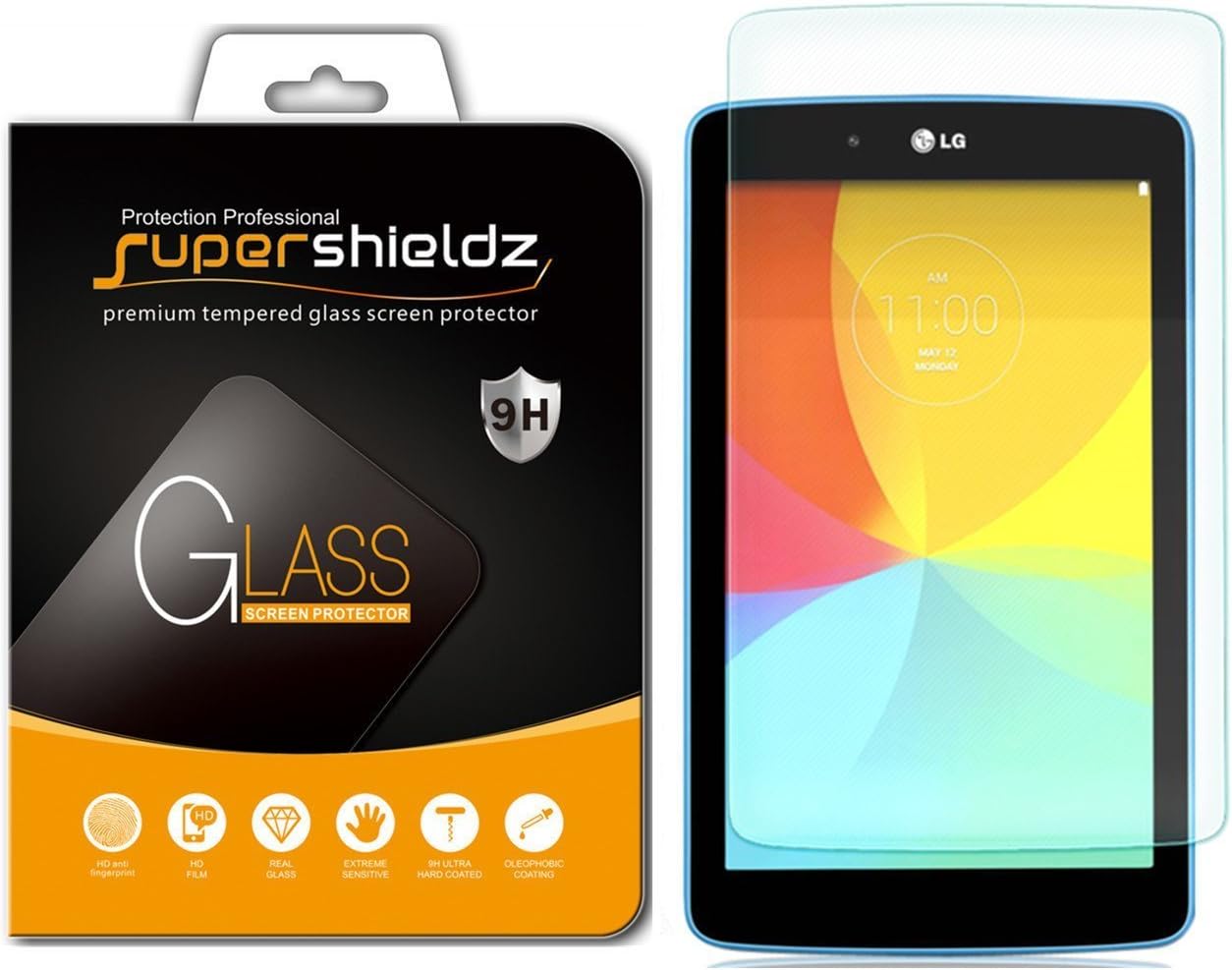 Best lg gpad 7.0 screen replacement