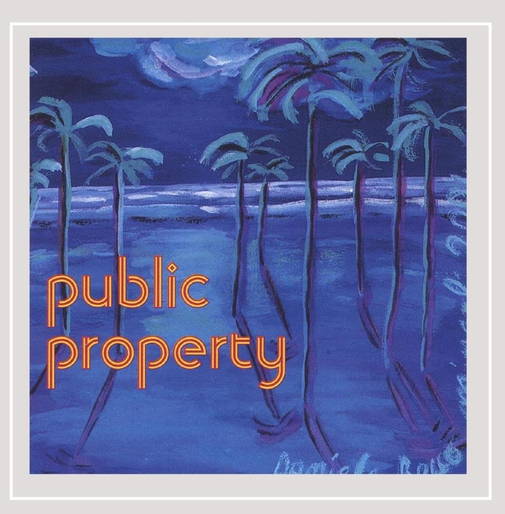 Public Property Public Property Music