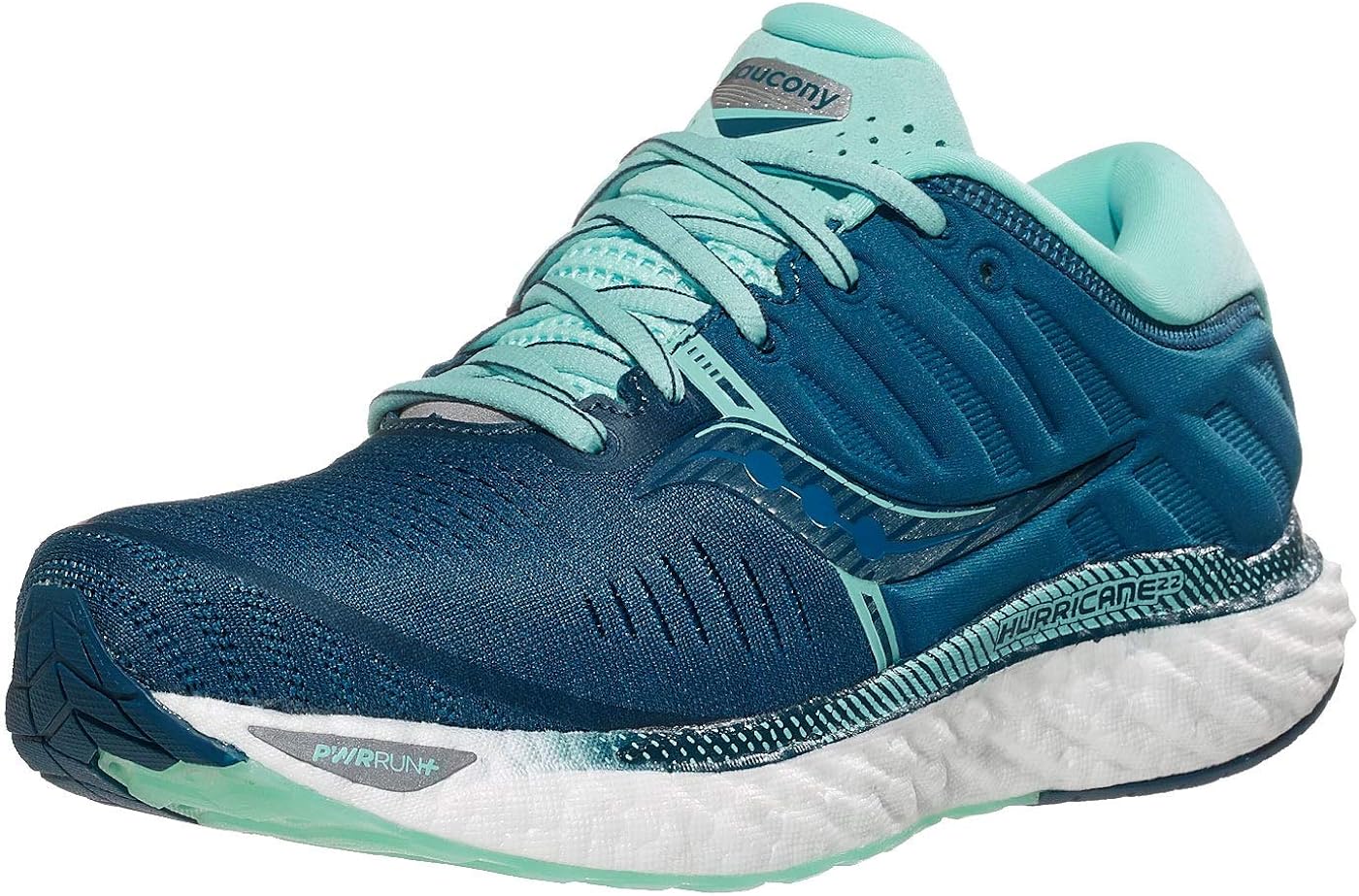  | Saucony Women's Hurricane 22 | Road Running