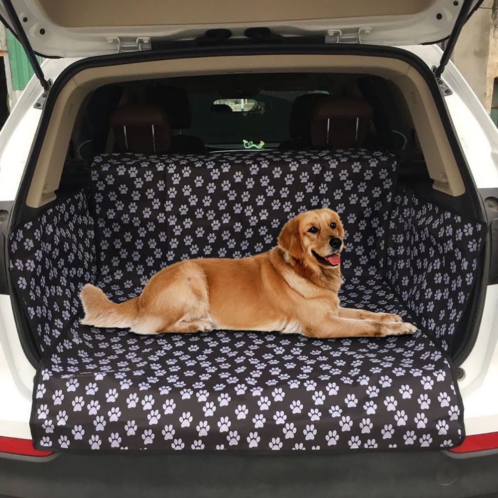 Best dog hammock seat cover