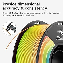 Official Creality 3D Printer Filament