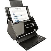 Fujitsu PA03656-B305 ScanSnap iX500 Color Duplex Desk Scanner for Mac and PC